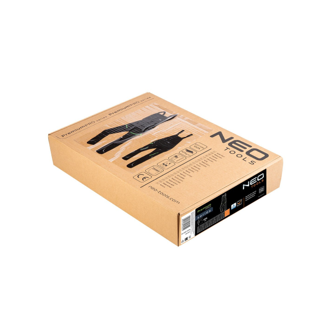 Darbinis kombinzonas "Premium PRO", XXXL dydis 1