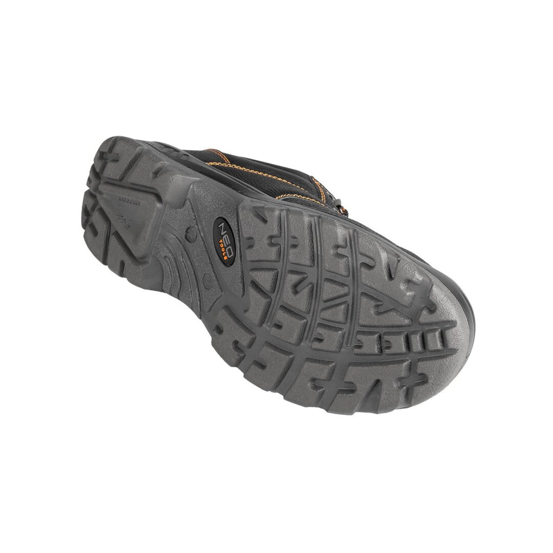 Darbo batai S3 SR FO, plienine nosimi, dydis 40 5