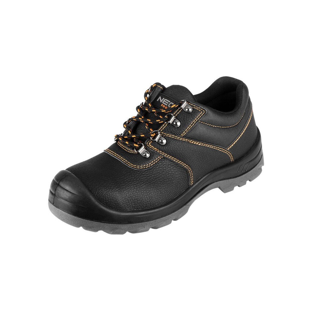 Darbo batai S3 SR FO, plienine nosimi, dydis 41 2