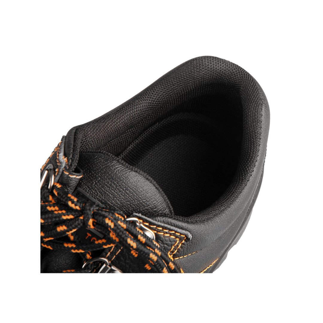 Darbo batai S3 SR FO, plienine nosimi, dydis 41 5