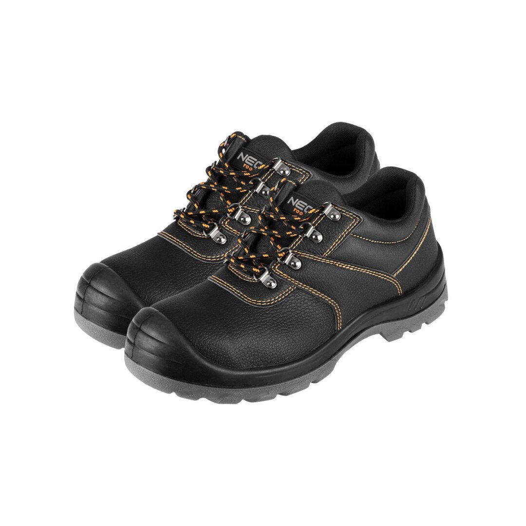 Darbo batai S3 SR FO, plienine nosimi, dydis 41 Darbo batai S3 SR FO, plienine nosimi, dydis 41