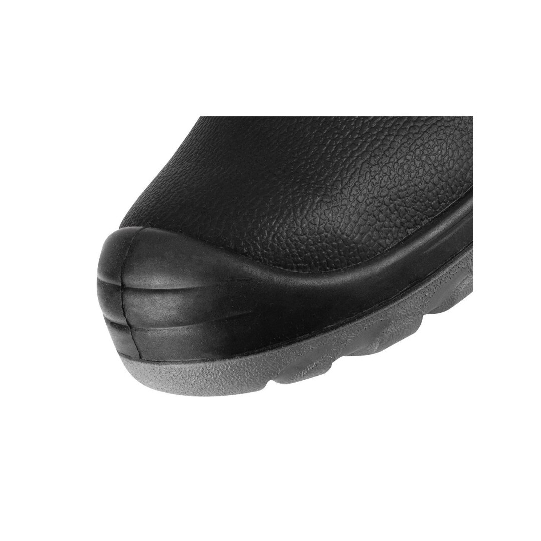 Darbo batai S3 SR FO, plienine nosimi, dydis 45 3