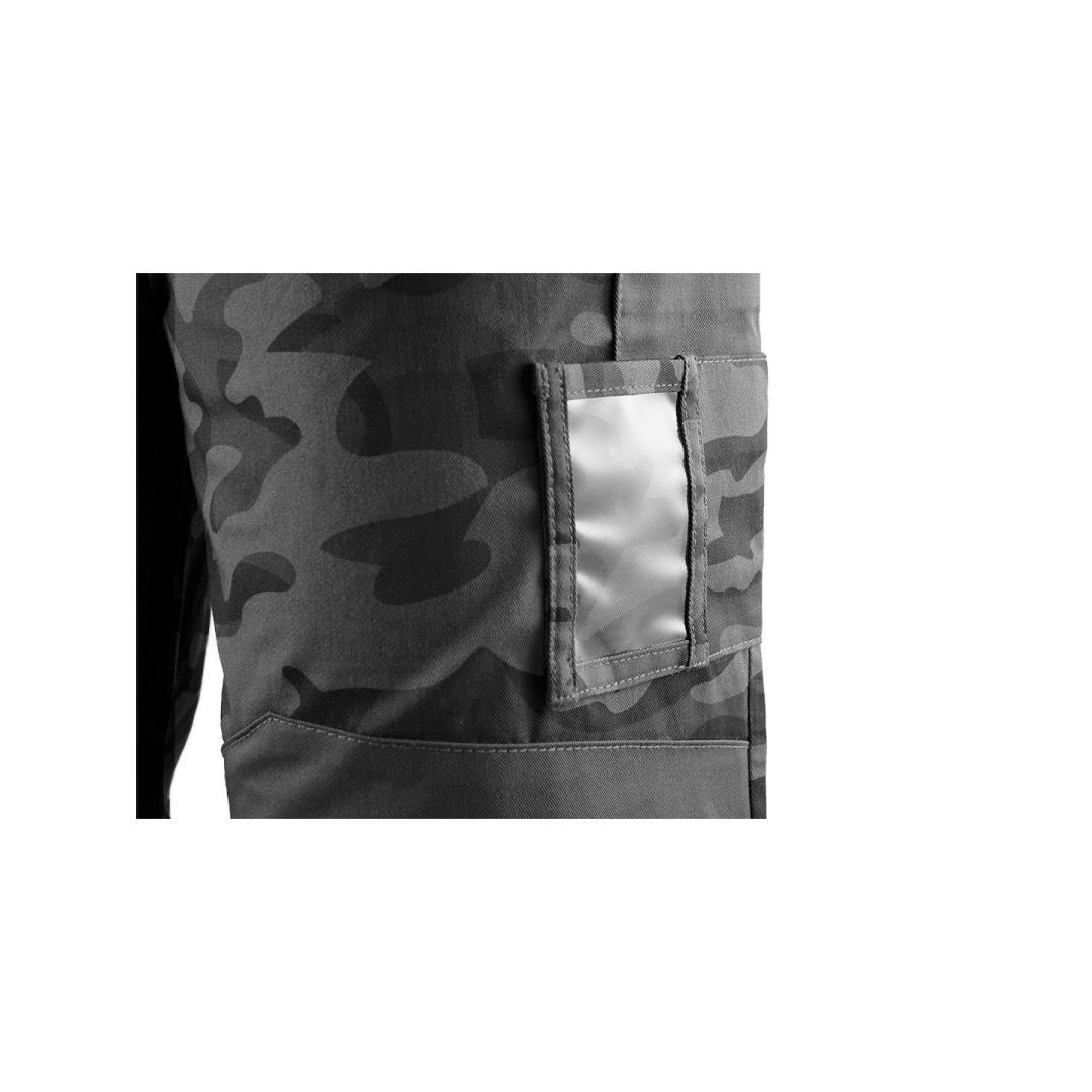 Darbo kelnės Camo URBAN, dydis XXXL 1 Darbo kelnės Camo URBAN, dydis XXXL 1