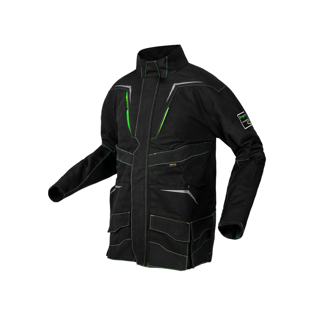 Darbo striukė Premium PRO, dydis XXL Darbo striukė Premium PRO, dydis XXL