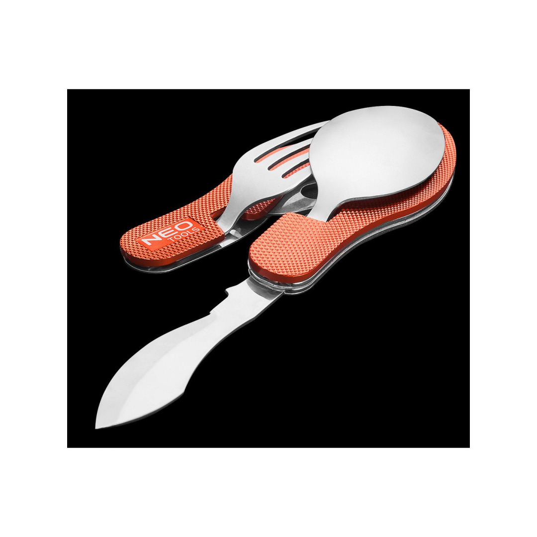 Daugiafunkcijinis įrankis 6 Daugiafunkcijinis įrankis 6