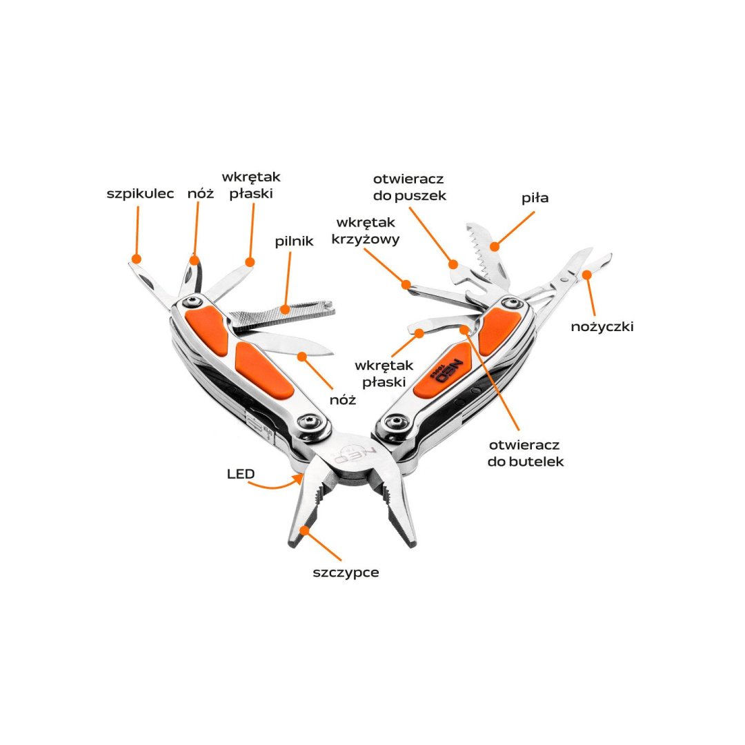 Daugiafunkcijinis įrankis su ledu 7