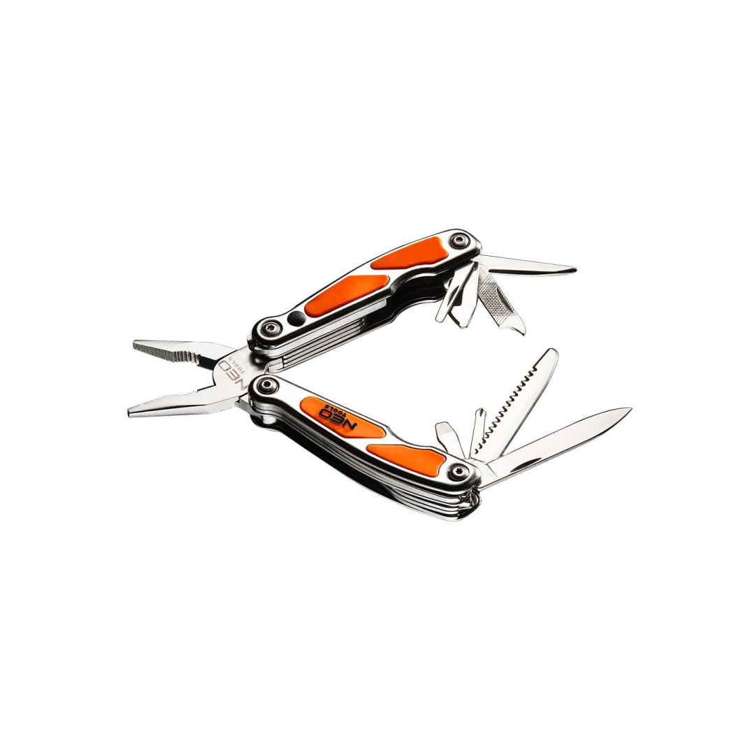 Daugiafunkcijinis įrankis su ledu