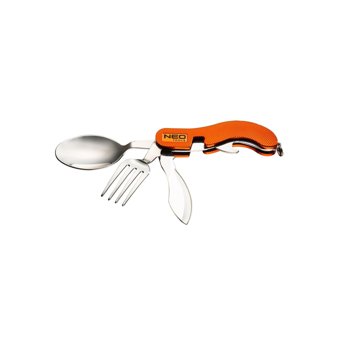 Daugiafunkcijinis įrankis