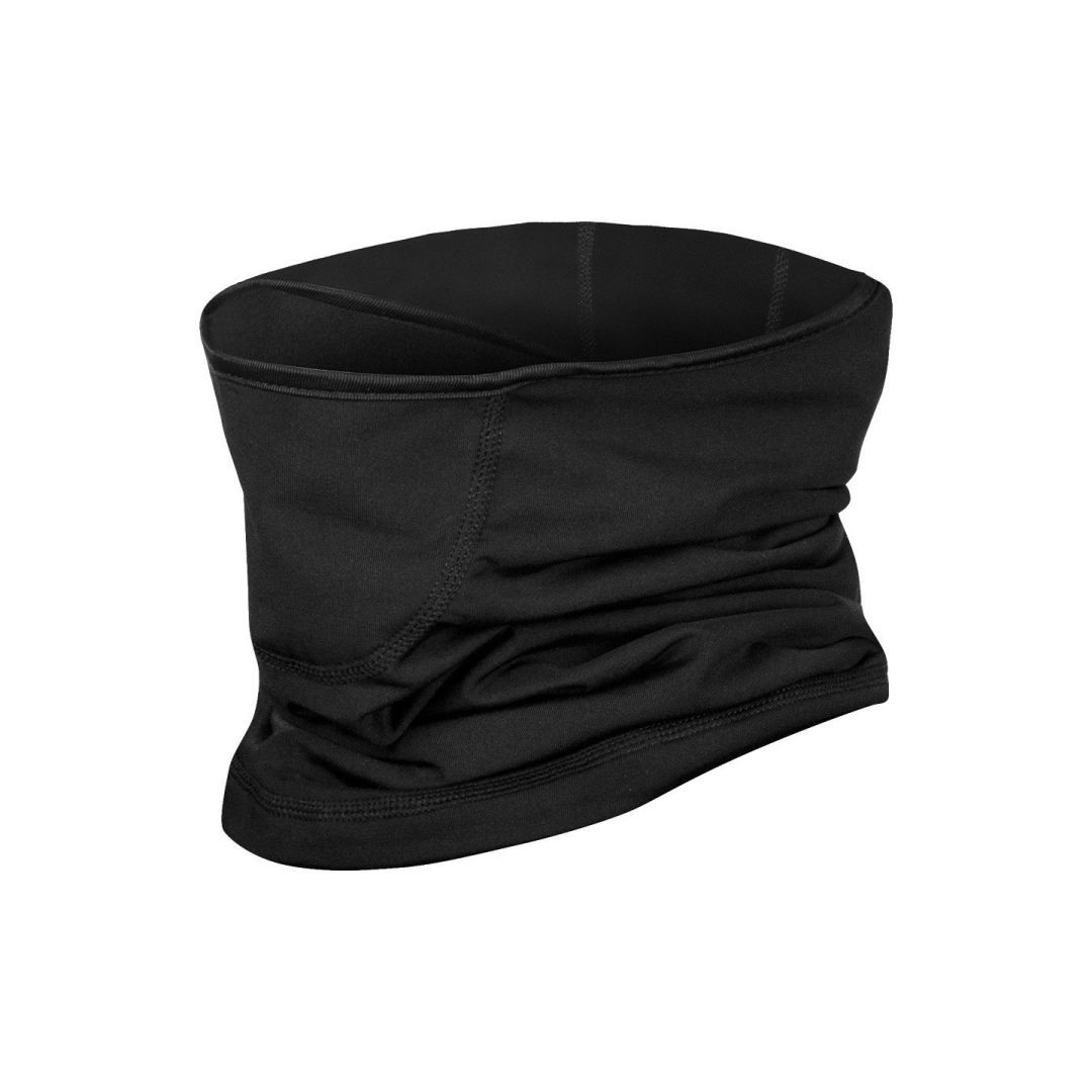 Daugiafunkcinė balaklava, juoda, vieno dydžio 8