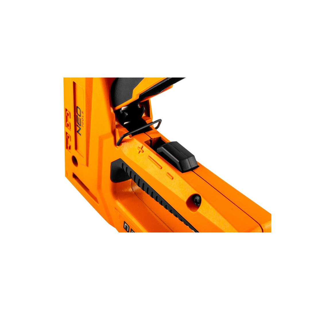 Daugiafunkcinis 4 vienetų segiklis, 6-14 mm, aliuminis, kabės J, G, L, E, profesionalus 2