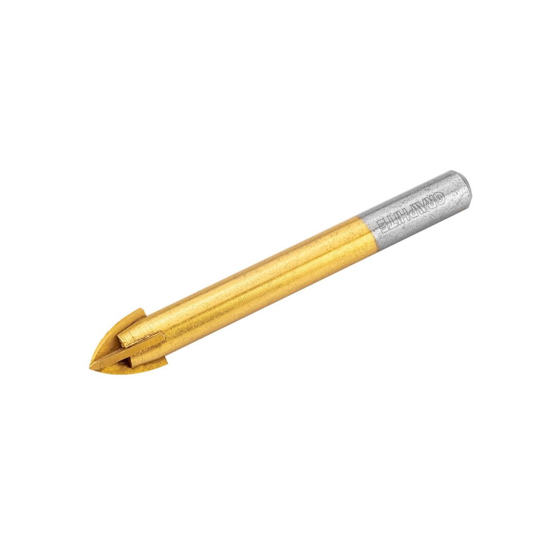 Daugiafunkcinis grąžtas HM, 12 mm 1 Daugiafunkcinis grąžtas HM, 12 mm 1