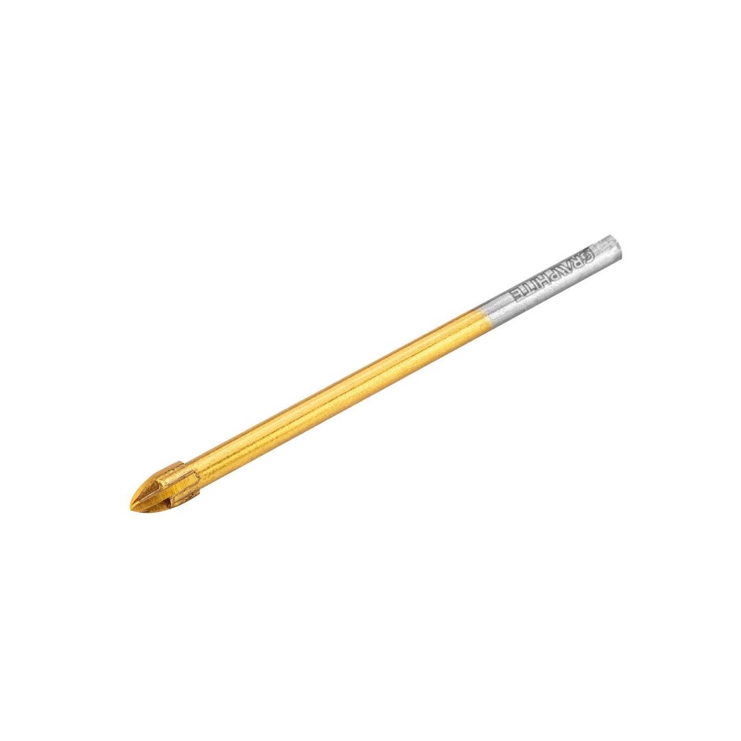 Daugiafunkcinis grąžtas HM, 4 mm 1