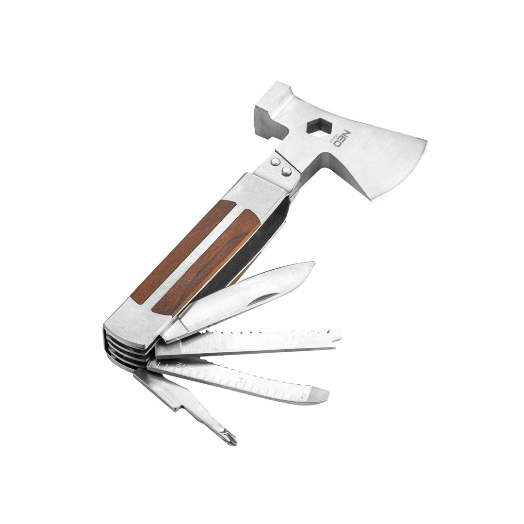 Daugiafunkcinis įrankis 11 in 1