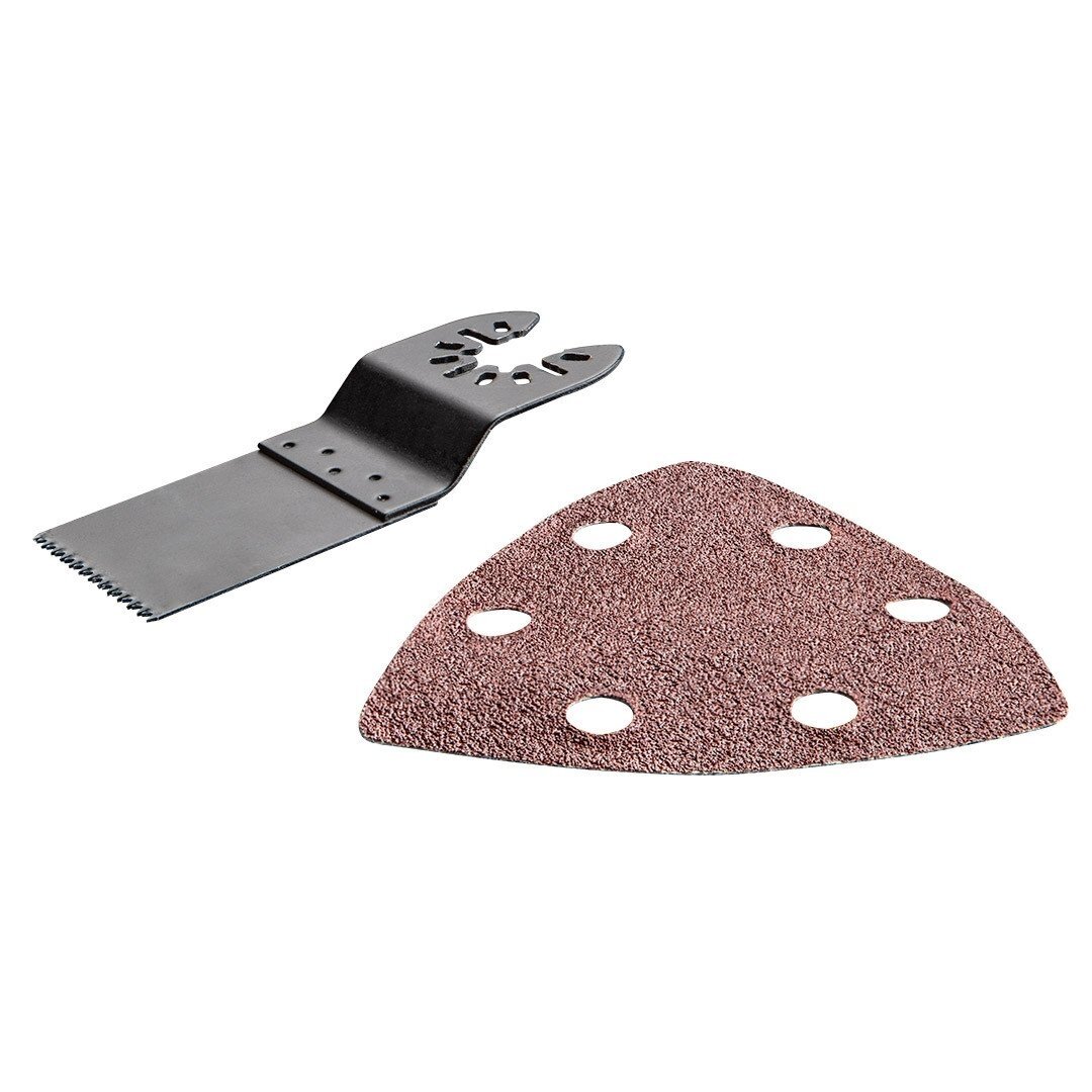 Daugiafunkcinis įrankis GRAPHITE 58G013, 18V 3 Daugiafunkcinis įrankis GRAPHITE 58G013, 18V 3