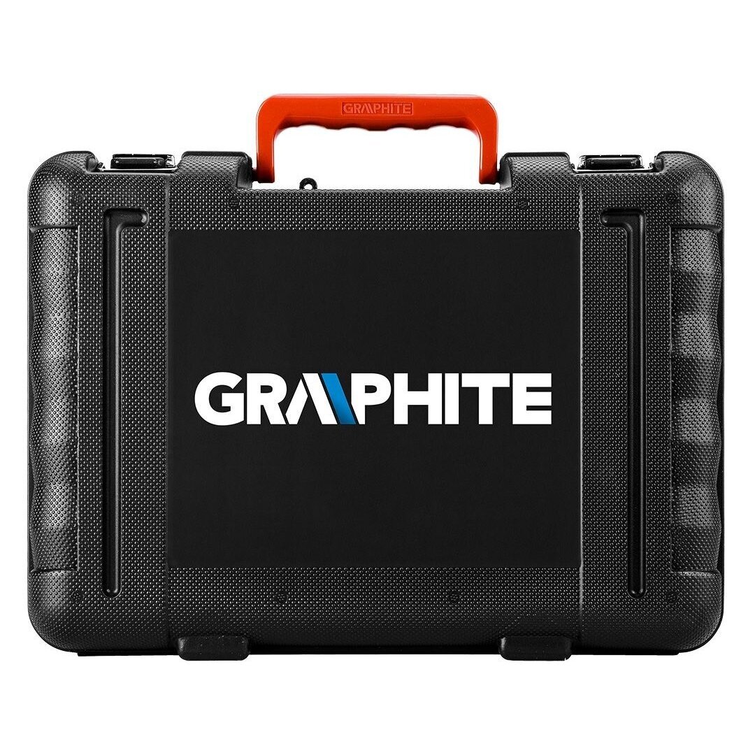 Daugiafunkcinis įrankis Graphite 59G025, 500 W 14 Daugiafunkcinis įrankis Graphite 59G025, 500 W 14