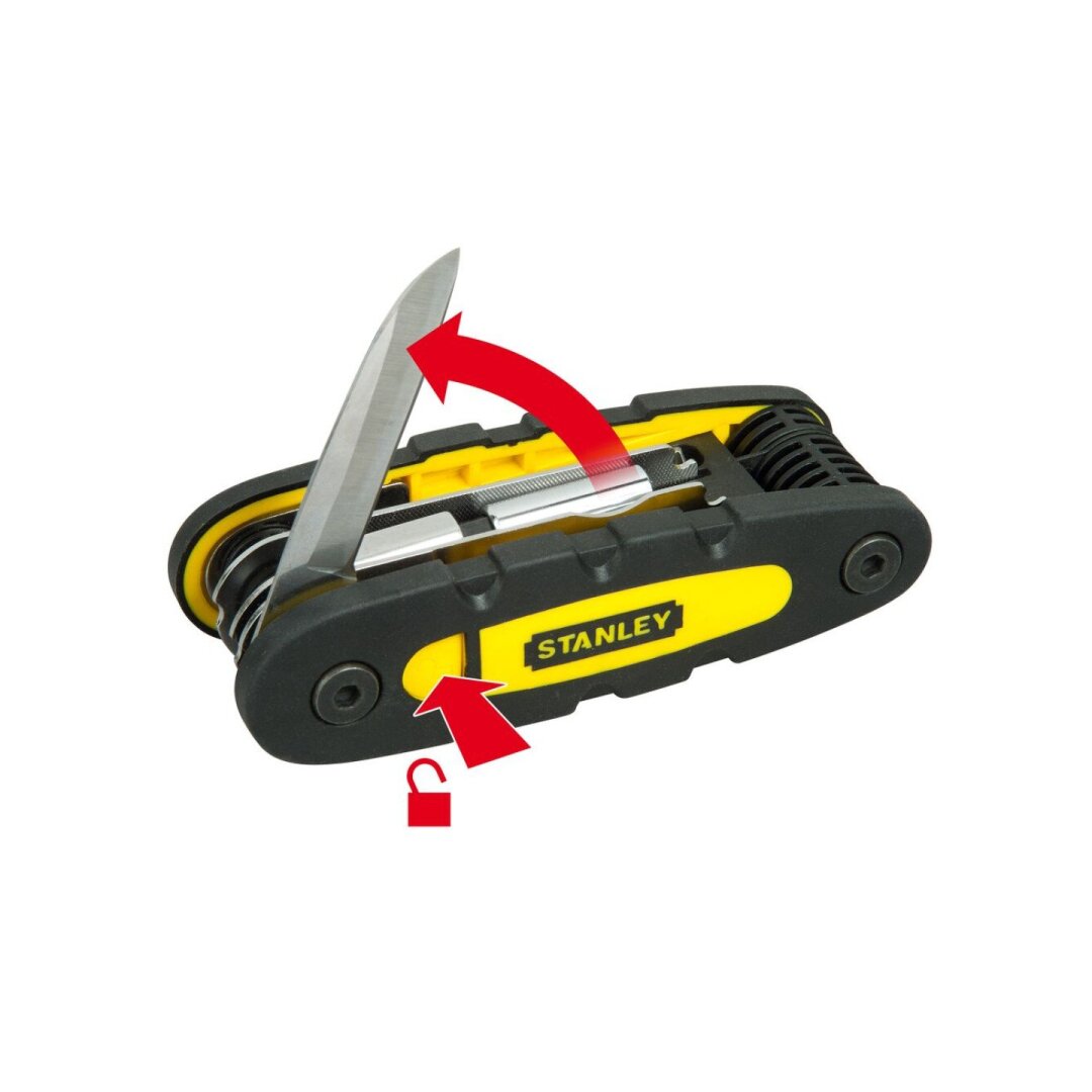 Daugiafunkcinis įrankis Stanley 1