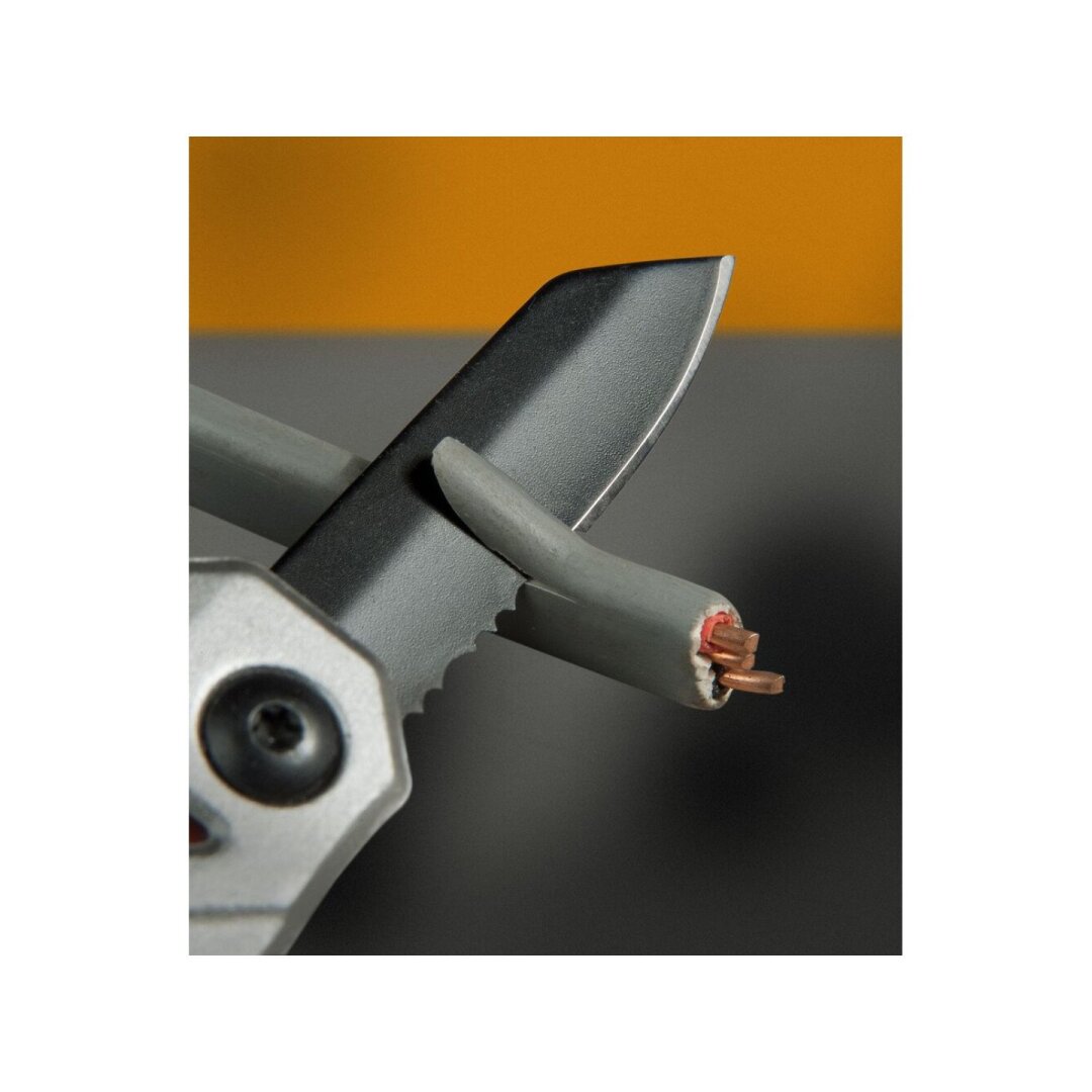 Daugiafunkcinis įrankis STANLEY FATMAX, 16/1, 170 mm 3 Daugiafunkcinis įrankis STANLEY FATMAX, 16/1, 170 mm 3