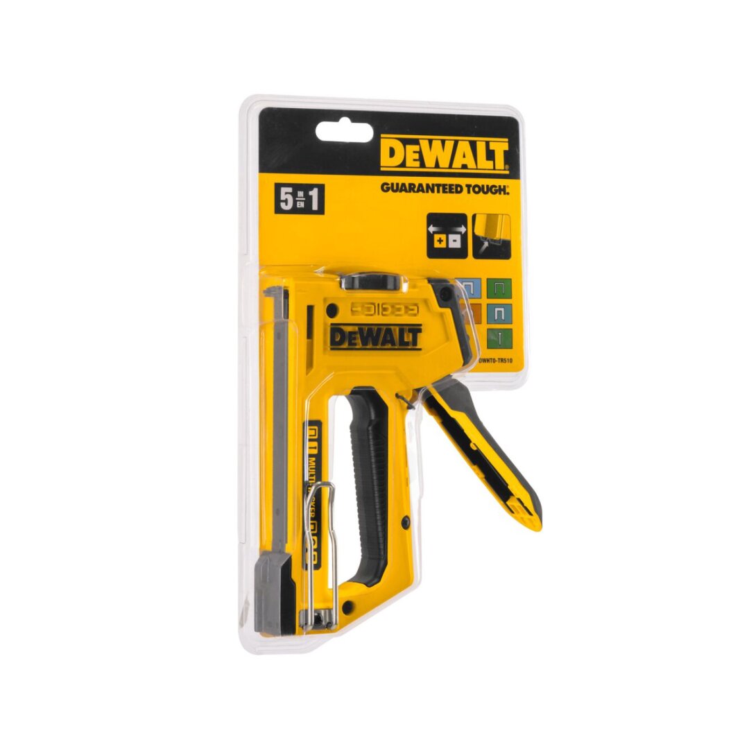 Daugiafunkcis kabiamušis 5-in-1, DeWalt DWHT0-TR510 3
