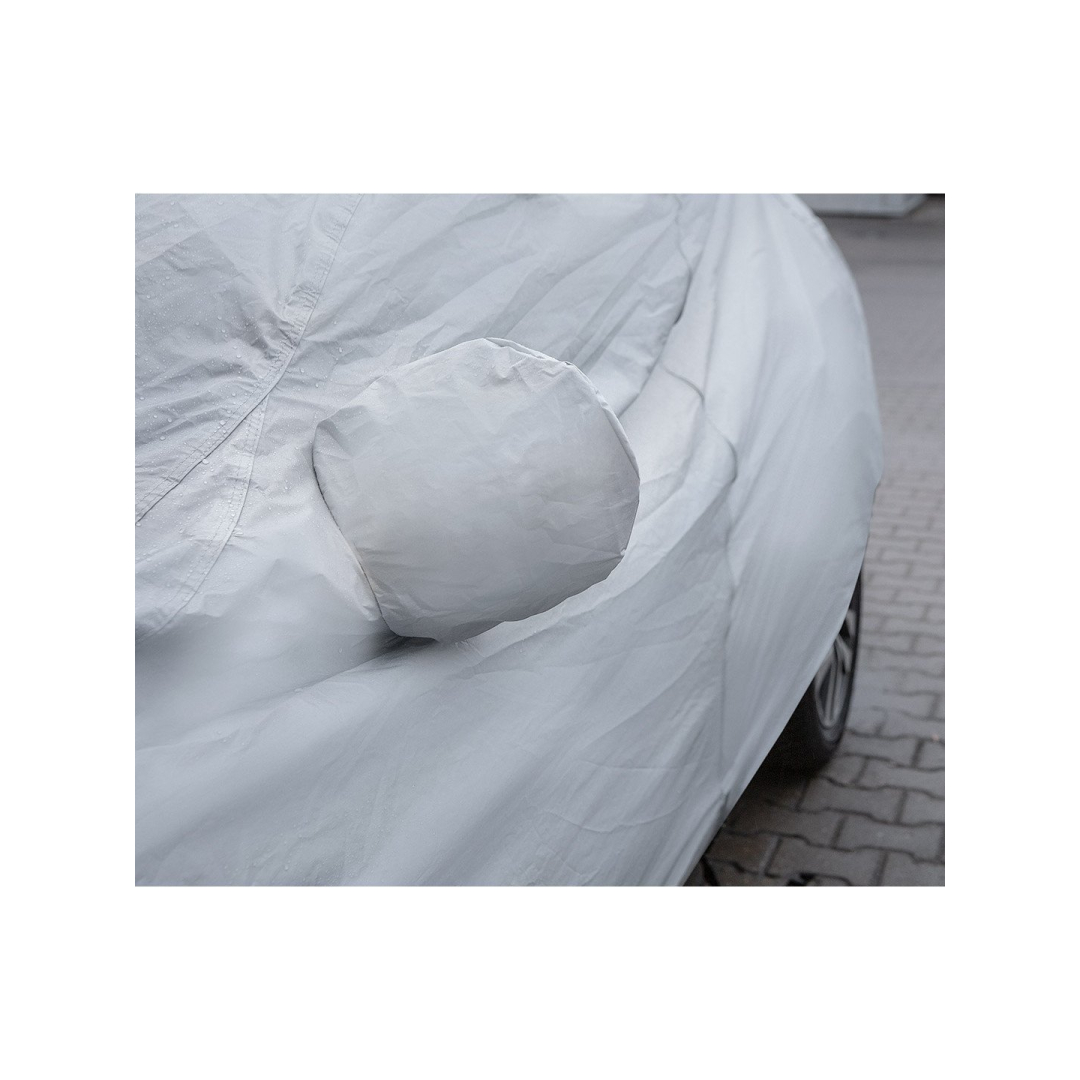 Daugiasluoksnis automobilio užvalkalas (2 sluoksnių, atsparus vandeniui) 2