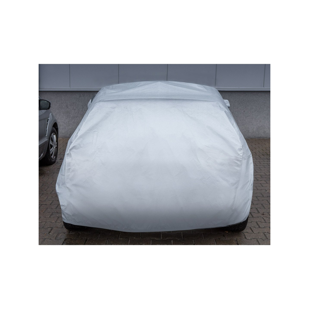 Daugiasluoksnis automobilio užvalkalas (2 sluoksnių, atsparus vandeniui) 4