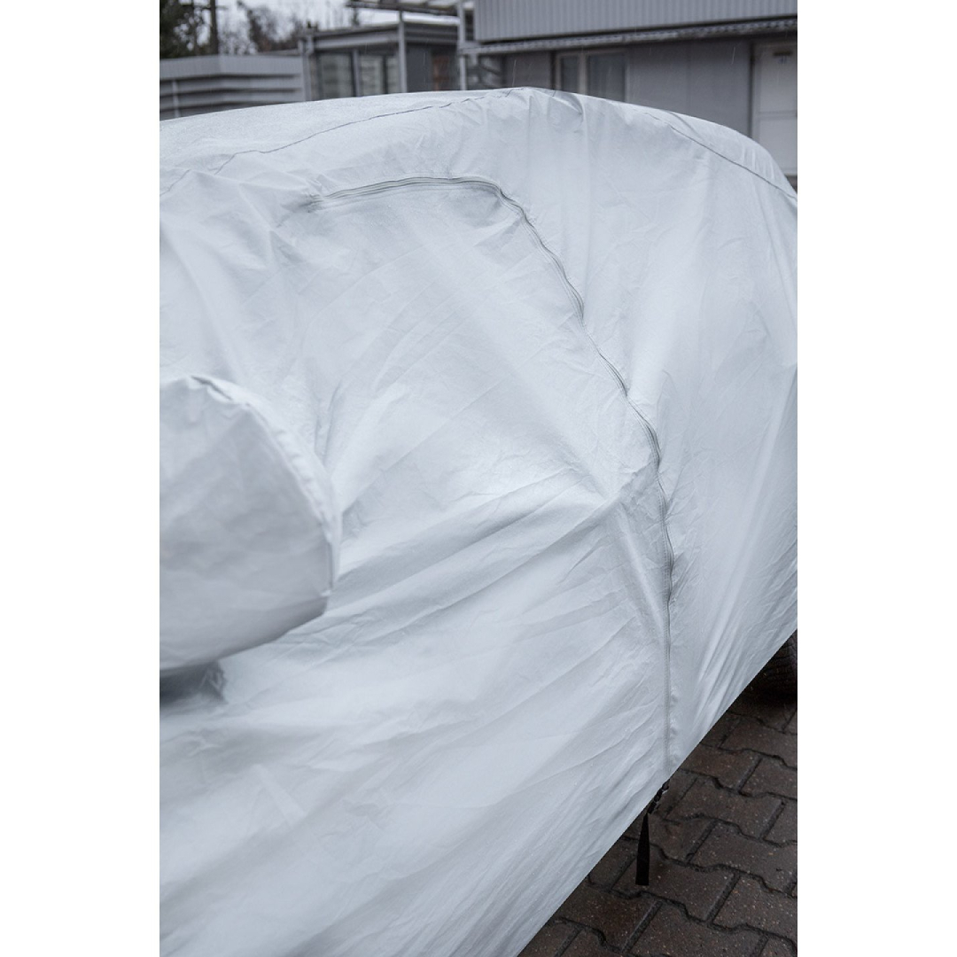 Daugiasluoksnis automobilio užvalkalas (2 sluoksnių, atsparus vandeniui) 5 Daugiasluoksnis automobilio užvalkalas (2 sluoksnių, atsparus vandeniui) 5