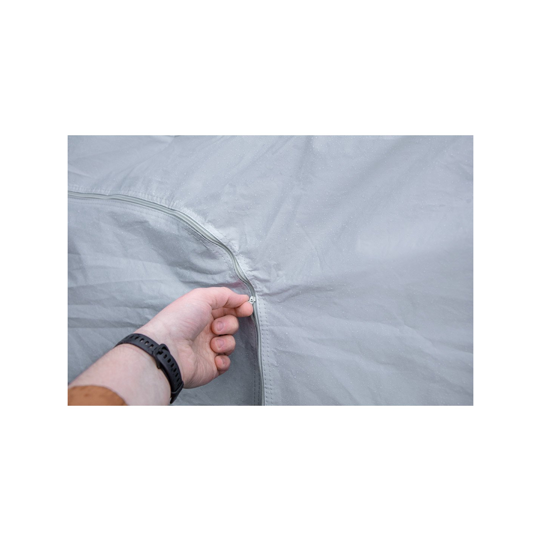 Daugiasluoksnis automobilio užvalkalas (2 sluoksnių, atsparus vandeniui) 7