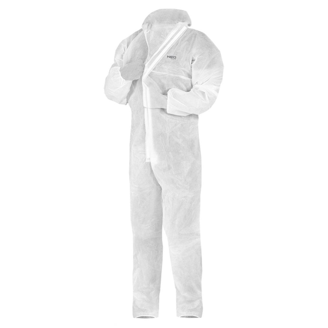 Dažymo kostiumas, dydis L/XL 2 Dažymo kostiumas, dydis L/XL 2