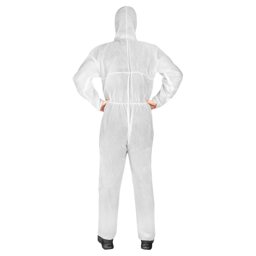 Dažymo kostiumas, XXL/XXXL dydis 1 Dažymo kostiumas, XXL/XXXL dydis 1