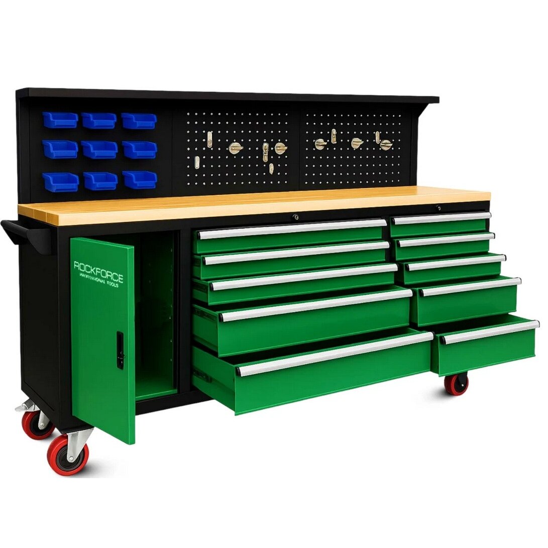 Darbastalis mediniu stalv. su perf. sienele Darbastalis mediniu stalv. su perf. sienele