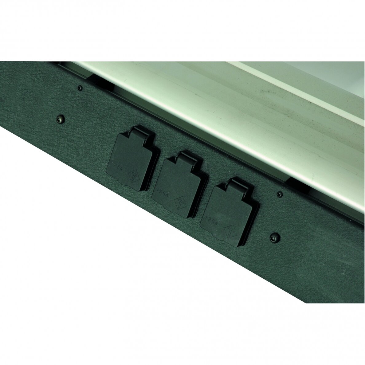 Darbastalis, stalas staklėms Leman EST290 4 Darbastalis, stalas staklėms Leman EST290 4