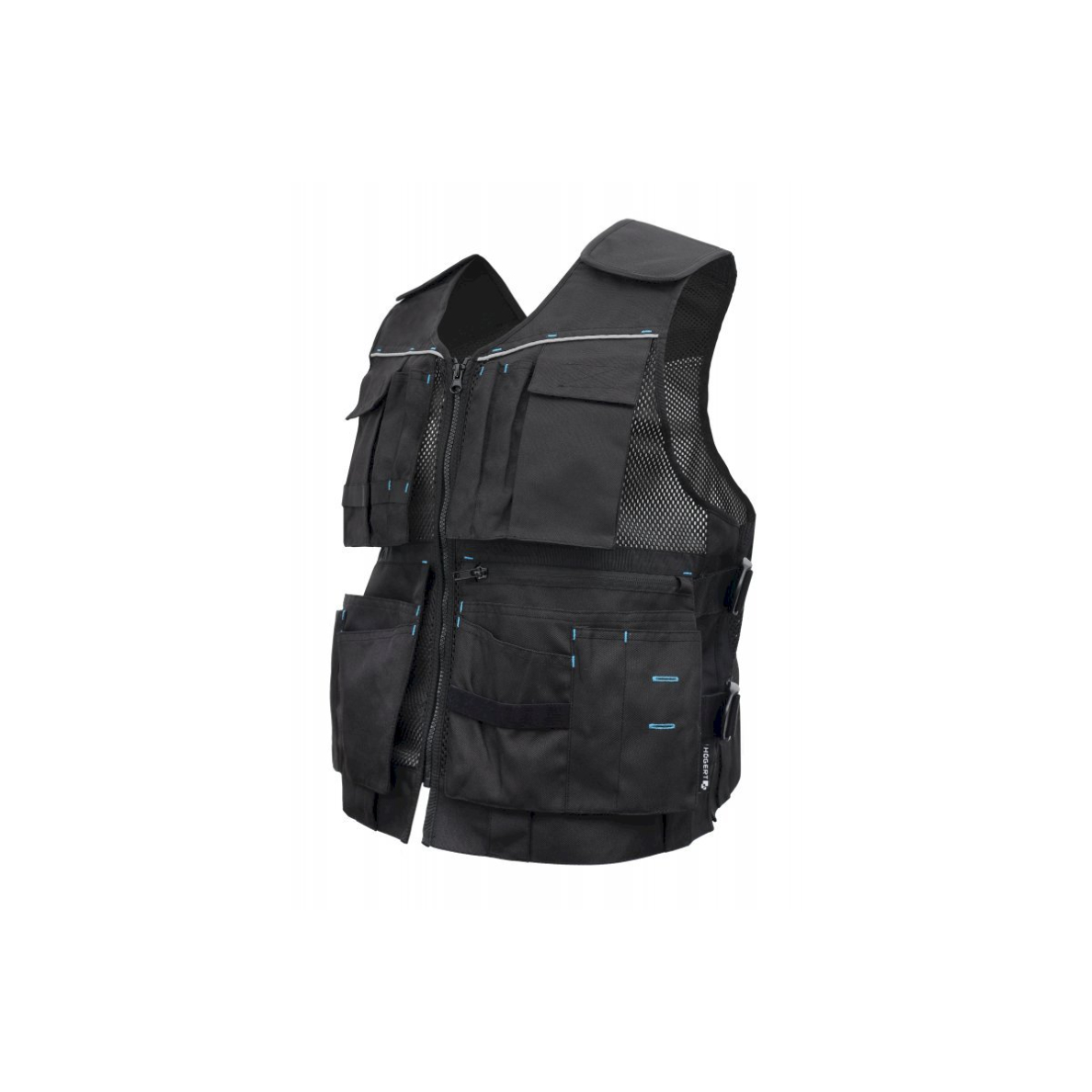 Darbinė liemenė su kišenėmis HELWIG Darbinė liemenė su kišenėmis HELWIG