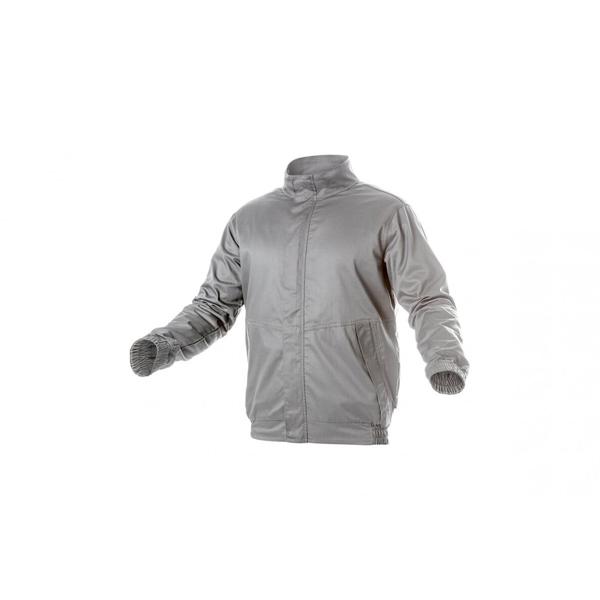 DARBINĖ STRIUKĖ FABIAN ŠVIESIAI PILKA DYDIS XL