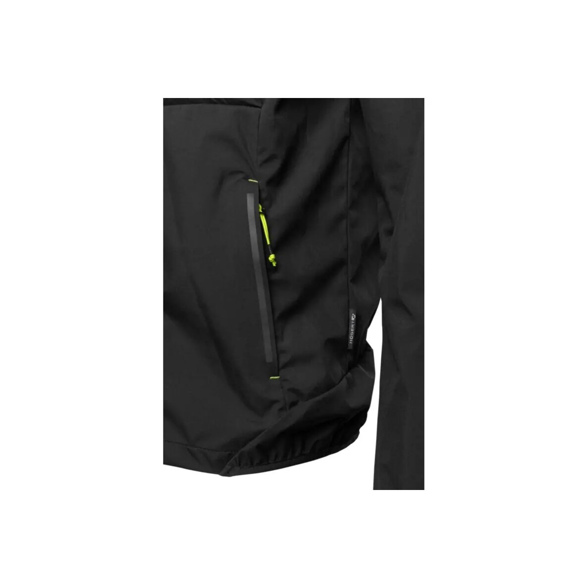 Darbinė striukė su gobtuvu 2XL (56) JIM Softshell 2