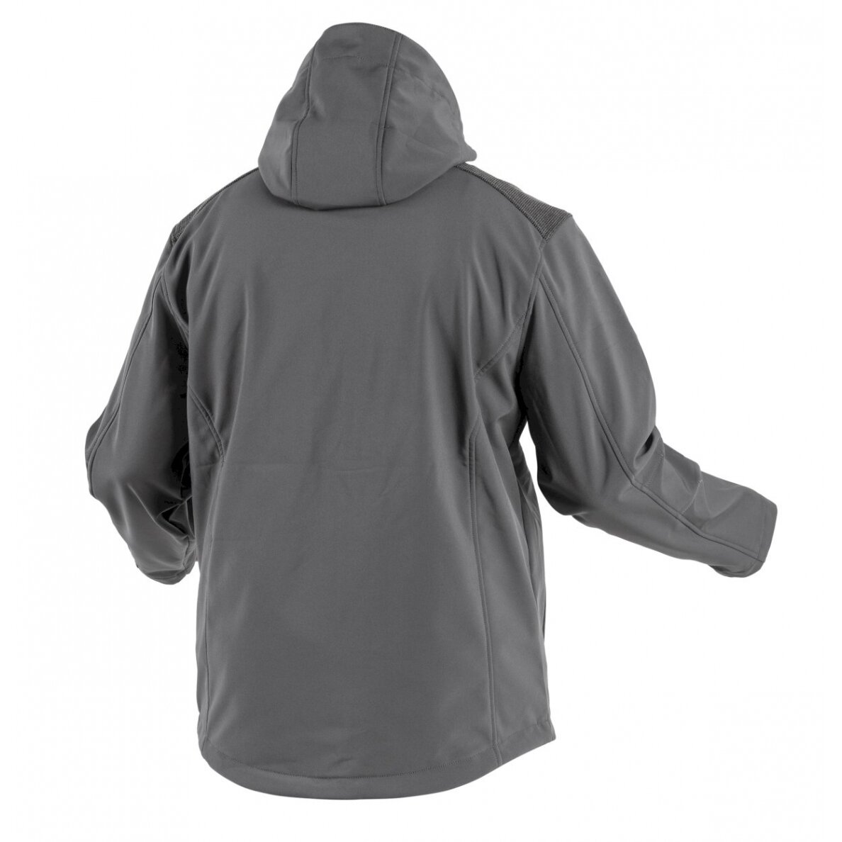 Darbinė striukė su gobtuvu pašiltinta XL (54) dydis, HT5K254-XL 1 Darbinė striukė su gobtuvu pašiltinta XL (54) dydis, HT5K254-XL 1