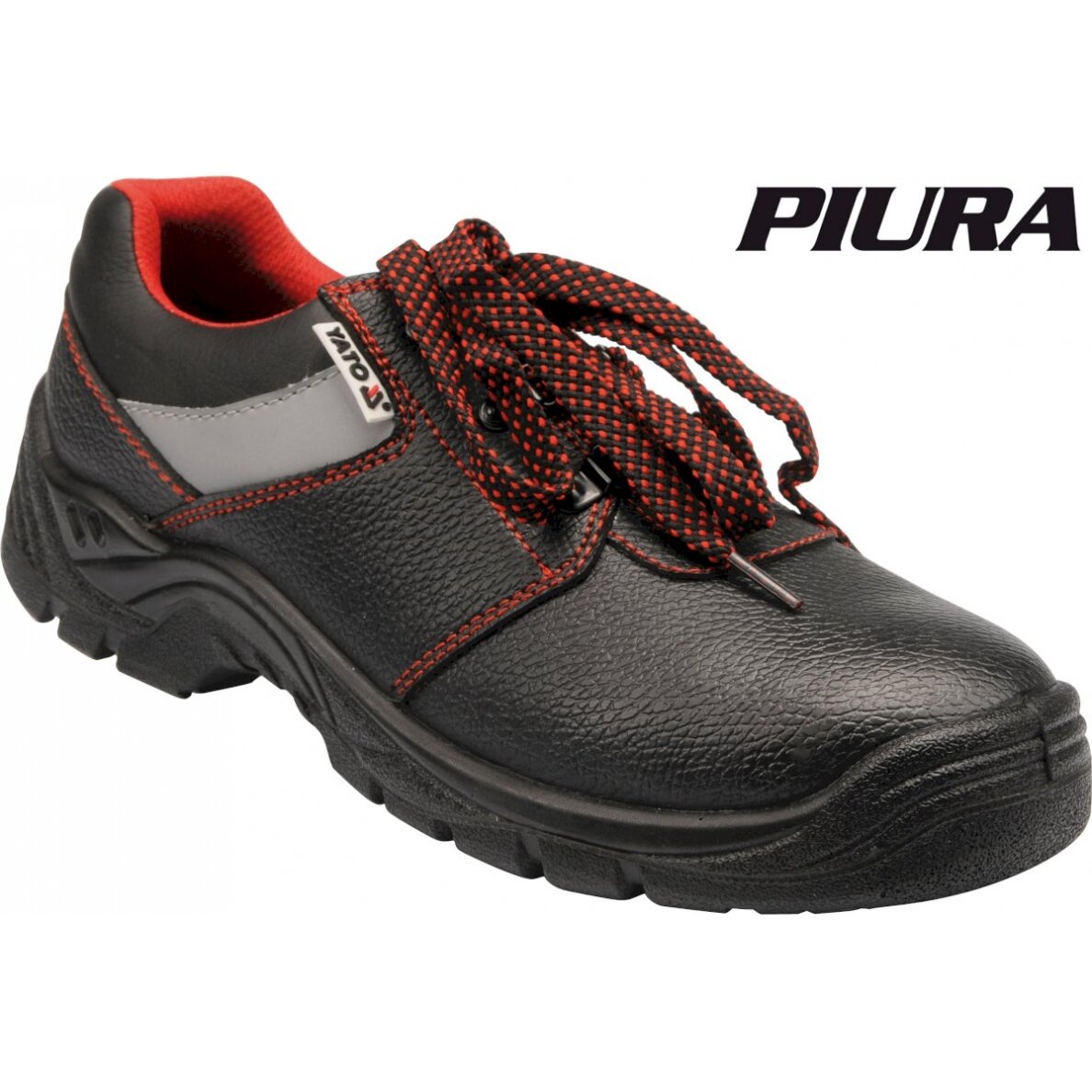 Darbiniai pusbačiai 42 dydis (YT-80555) Darbiniai pusbačiai 42 dydis (YT-80555)