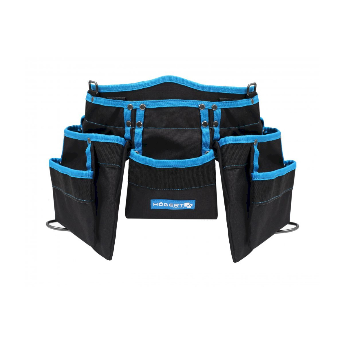 Darbo diržas-laikiklis įrankiams 1 Darbo diržas-laikiklis įrankiams 1