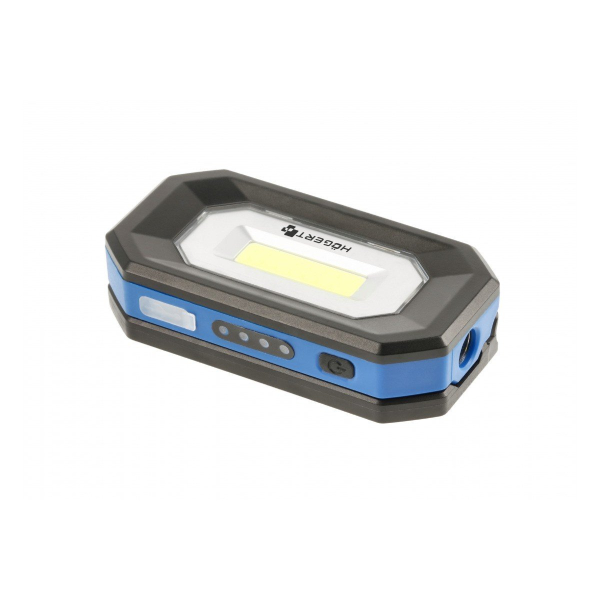 Darbo lempa 500lm Li-Ion (įkraunama) 2