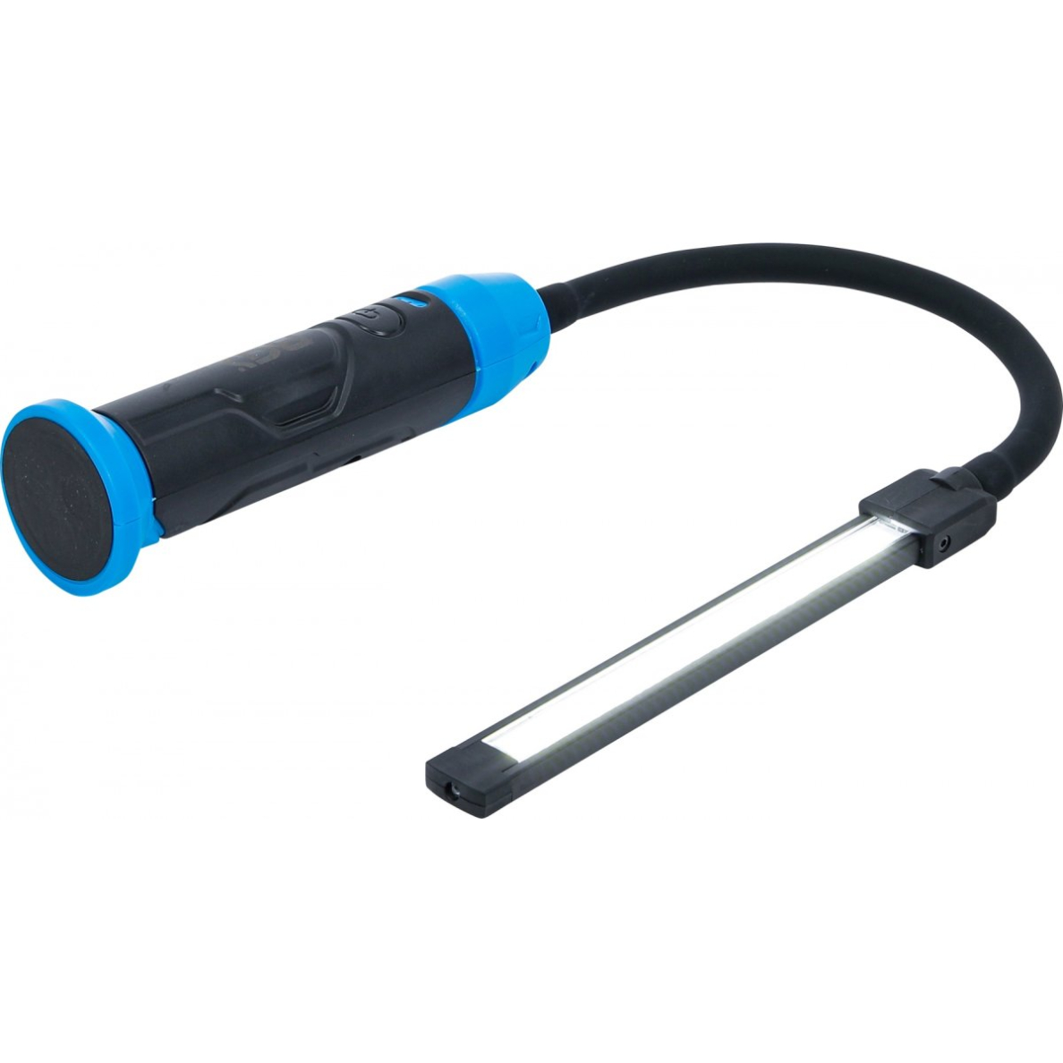 Darbo lempa | COB-LED | lanksti (85354)