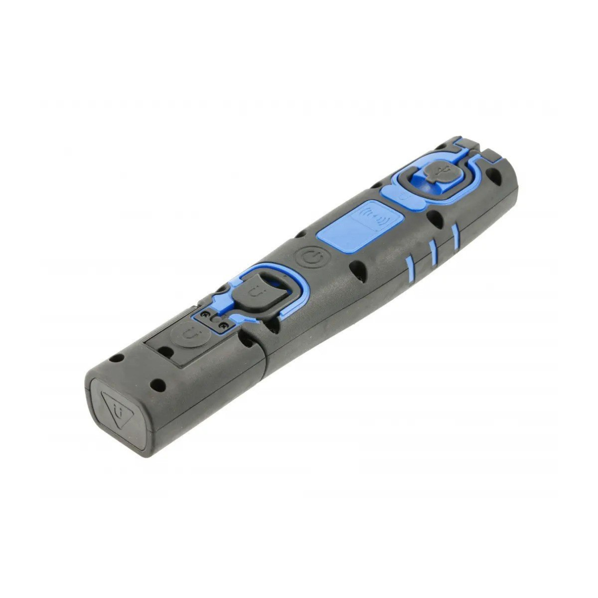 Darbo lempa įkraunama 1000 lm 1