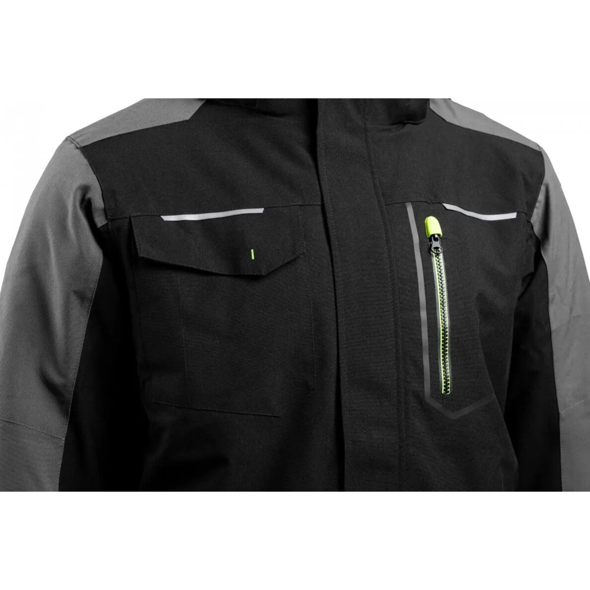 Darbo striukė M (50) dydžio / AMOS 2 Darbo striukė M (50) dydžio / AMOS 2