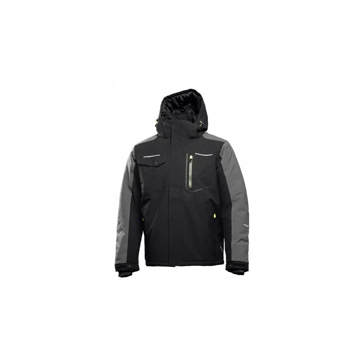 Darbo striukė M (50) dydžio / AMOS Darbo striukė M (50) dydžio / AMOS