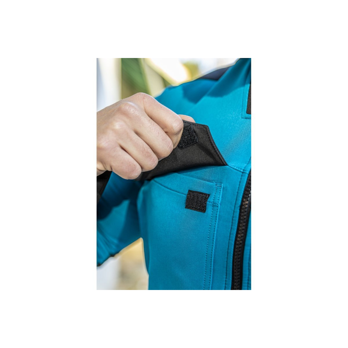 Darbo švarkas BEELITZ, M dydis 4 Darbo švarkas BEELITZ, M dydis 4