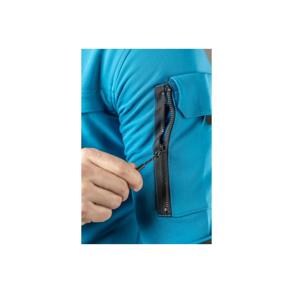 Darbo švarkas BEELITZ, XL dydis 3 Darbo švarkas BEELITZ, XL dydis 3