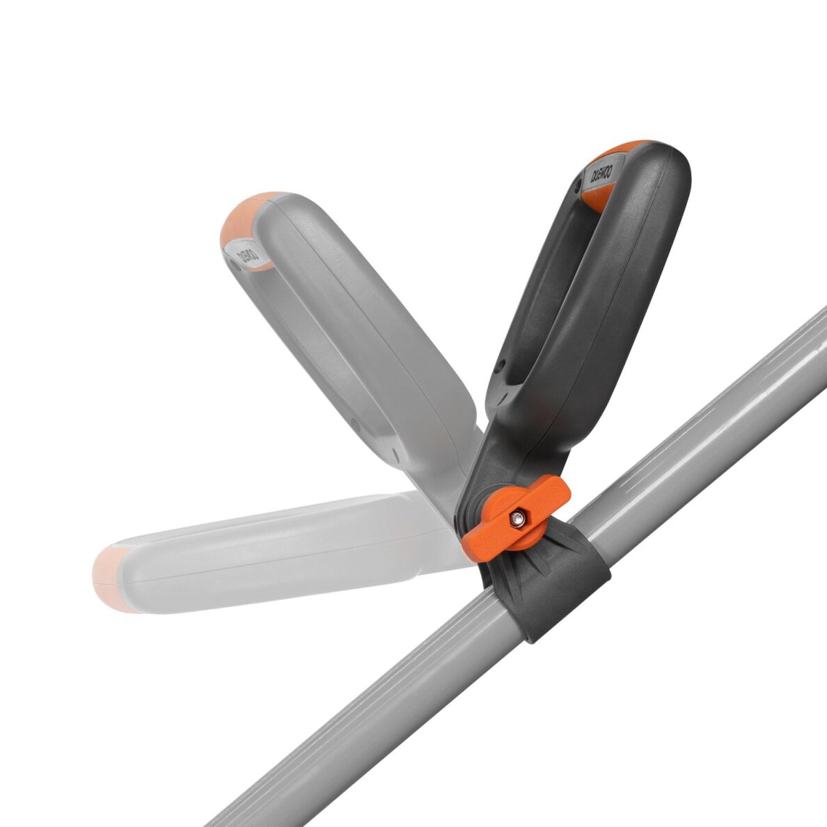 DAST 4242Li Cordless Snowthrowers 42 (21+21) V, 42 cm, 22 cm, 1-6m, 6,8kg. 10 DAST 4242Li Cordless Snowthrowers 42 (21+21) V, 42 cm, 22 cm, 1-6m, 6,8kg. 10