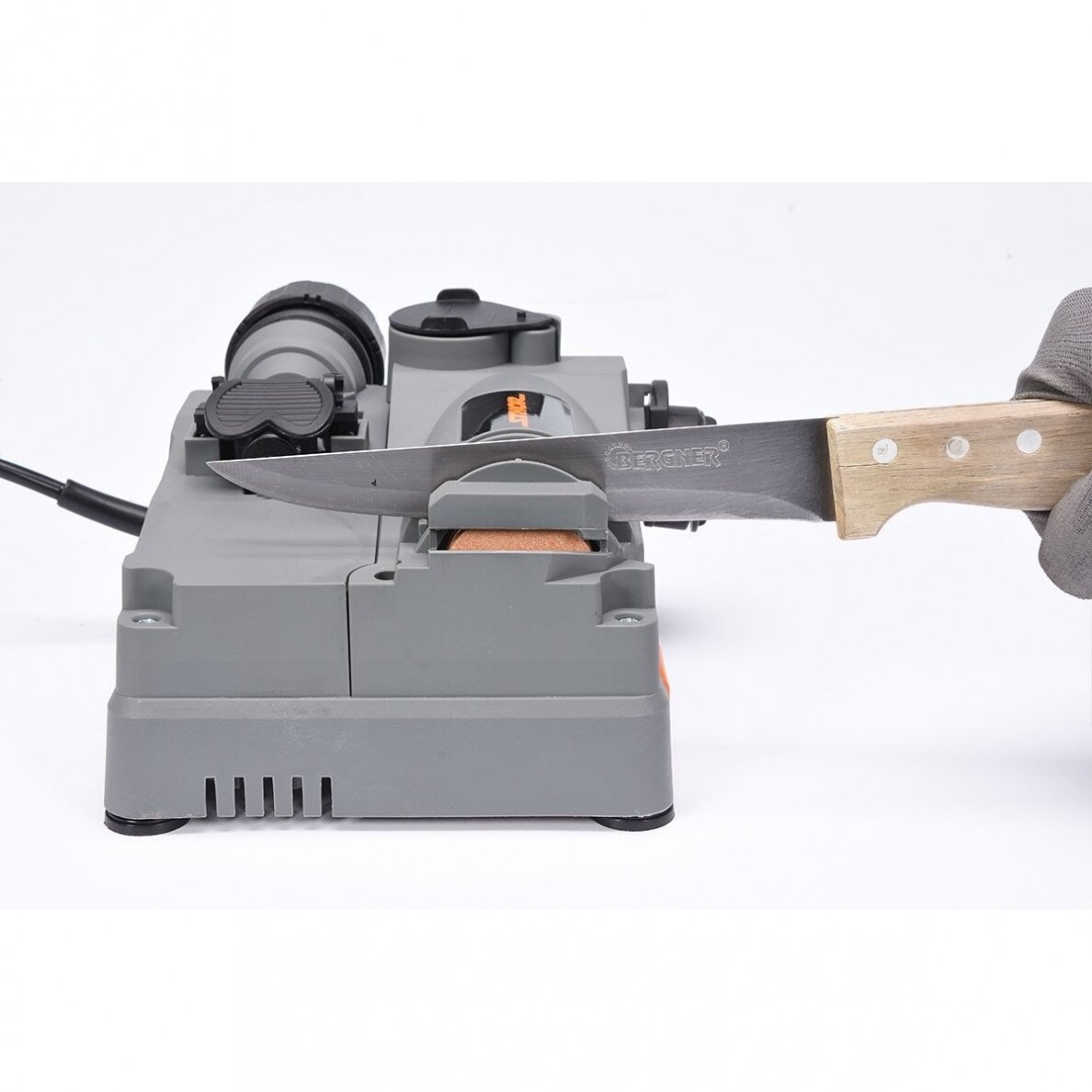 Daugiafunkcinės galandymo staklės Sthor 150W 3