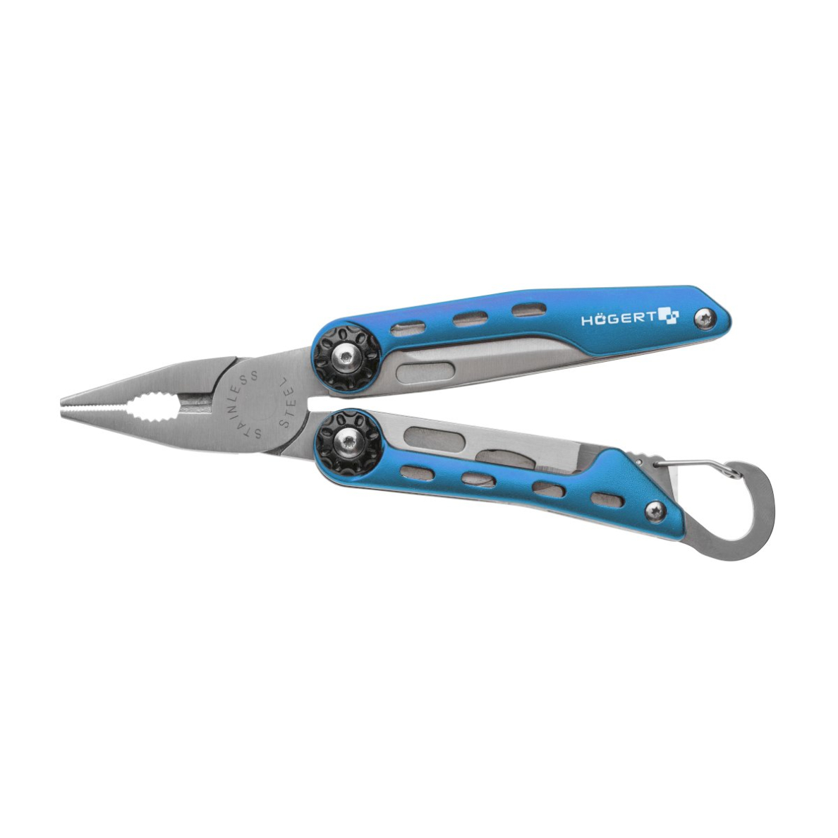 Daugiafunkcinis įrankis-replės / 10 in 1 1