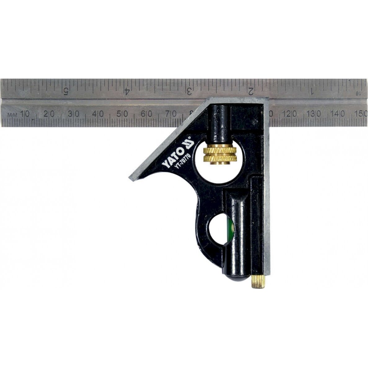 Daugiafunkcinis kampainis | 150 mm (YT-70770) Daugiafunkcinis kampainis | 150 mm (YT-70770)