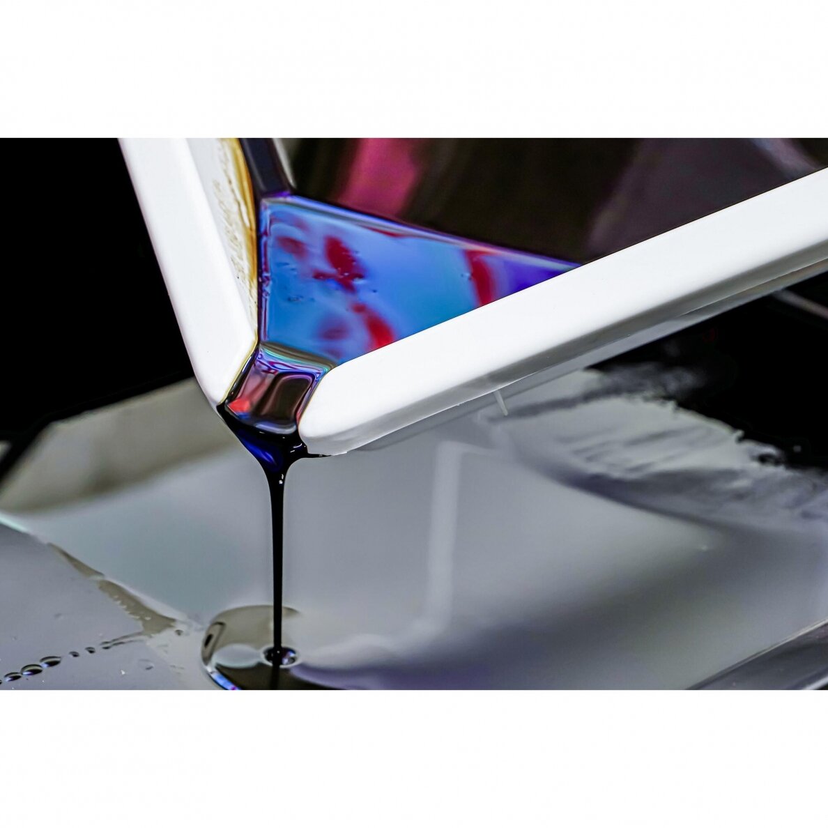 Daugiafunkcinis nutekėjimo indas su snapeliu | baltas | 50l (74261) 2 Daugiafunkcinis nutekėjimo indas su snapeliu | baltas | 50l (74261) 2