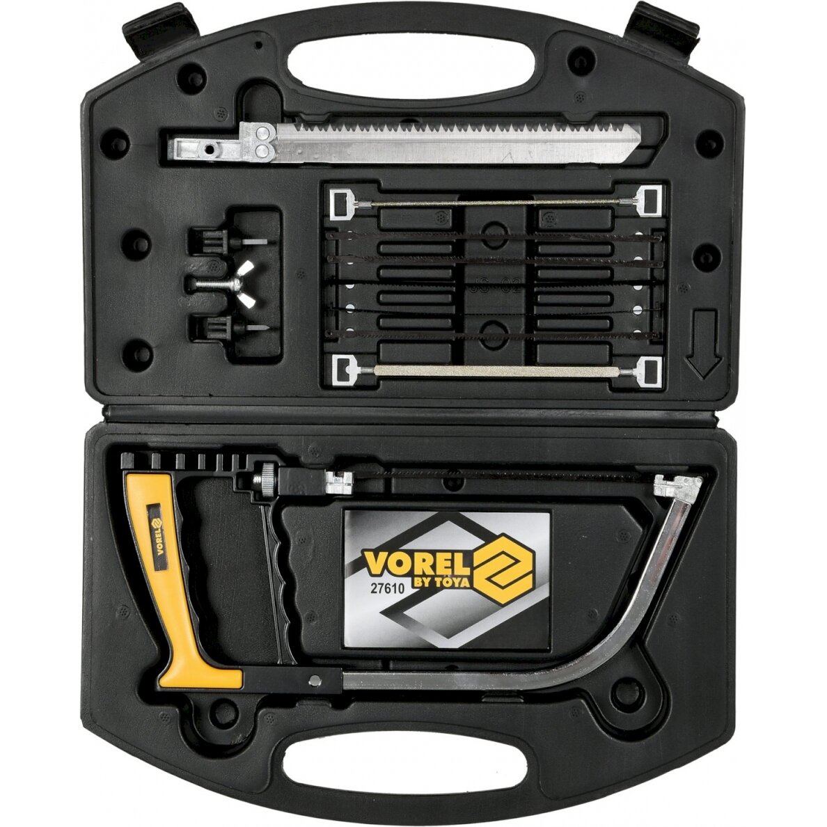 Daugiafunkcinis pjūkliukas | 11 vnt (27610)