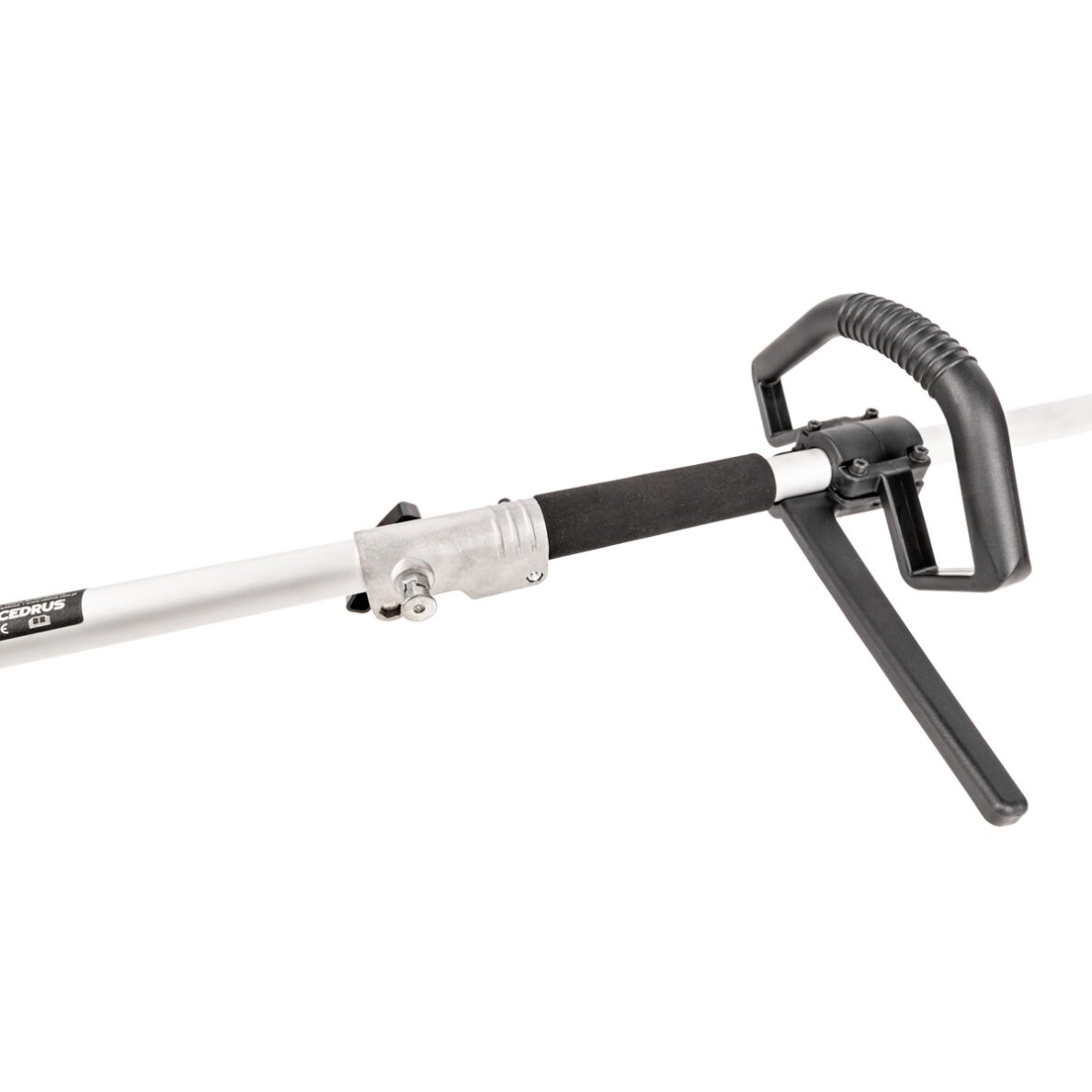 Daugiafunkcis benzininis įrenginys Cedrus CEDUW552, 1,45 kW 3